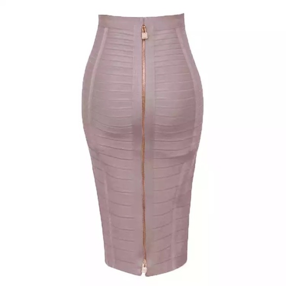 Bandage skirt size XXL